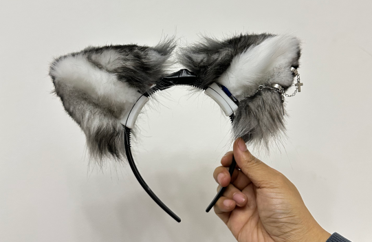 SCLMRO Electric Ear