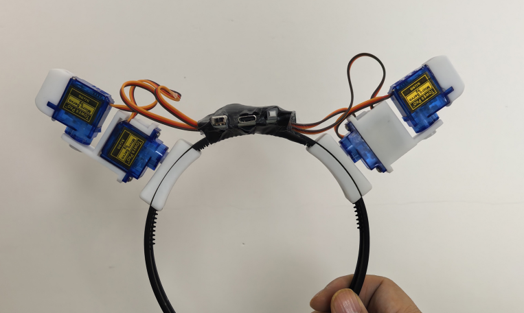 Instructions for Using Electric Earphones